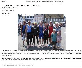 Article Presse